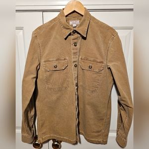 J.Crew Wallace & Barnes Medium Work Shirt